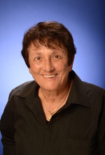Lynn Motondo