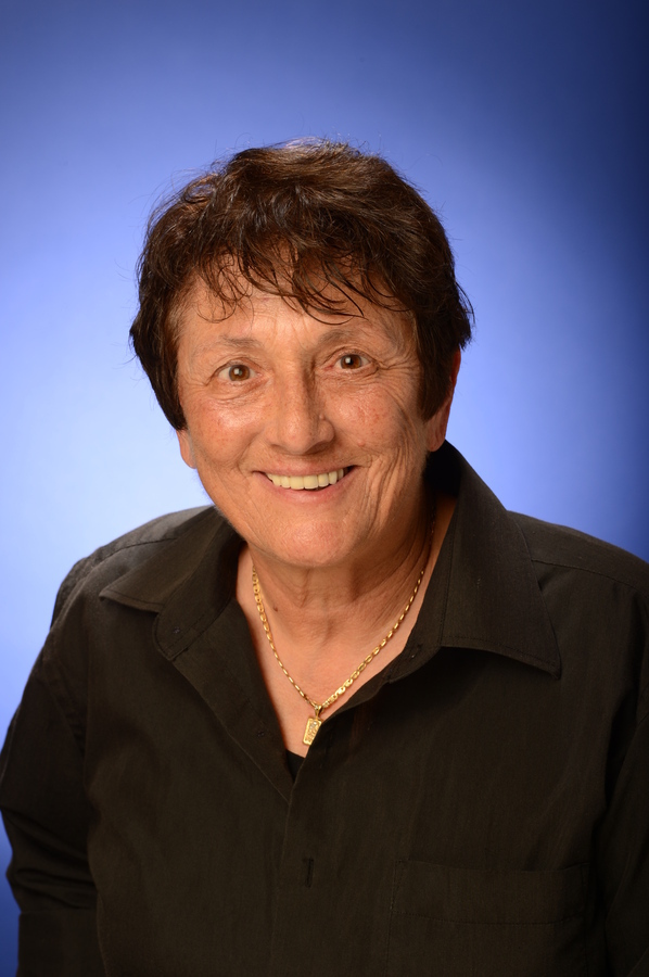 Lynn Motondo